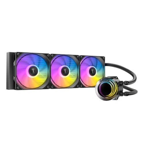 Antec Vortex LUM 360 ARGB CPU Liquid Cooler